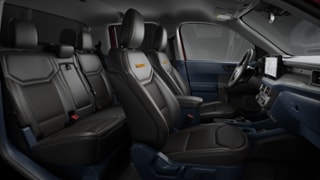 2026 Ford Maverick® Internal Image 1